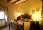 Hôtel Navarre - La Casa de las Monjas-3