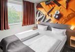 Hôtel Dreieich - B&B Hotel Offenbach-Süd-1