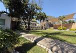 Hôtel Temixco - Hotel Boutique Luciérnaga Xochitepec-2