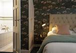 Hôtel Le Touquet-Paris-Plage - Le Manoir Hôtel-2