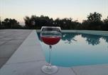 Hôtel Attigliano - I Massi-3