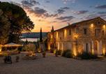 Location vacances Chiusi - Terracqua Boutique Retreat I Essence of Tuscany-2
