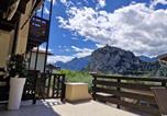Location vacances Arco - Casa Edera - Holiday Home Garda Trentino-3