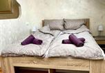 Location vacances Novi Sad - Top Center Apartment Novi Sad-1