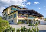 Hôtel Treffen am Ossiacher See - Vitalhotel Marienhof-1