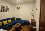 Location vacances Calle San Lorenzo - R&B Depto-4