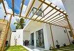 Location vacances Japaratinga - Residencial Roraimar-1