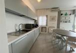 Location vacances Grado - Appartamento Esagono-4