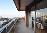 Location vacances Evian-les-Bains - Appartement spacieux avec vue sur lac à Évian-les-Bains - Fr-1-498-13-2