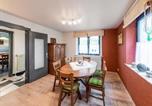 Location vacances Butgenbach - Holiday Home in Bullingen with Garden-3