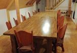 Location vacances  Slovaquie - Penzion Martinov Dvor-2