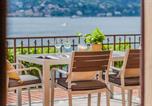 Location vacances Cadenabbia - Cavour Charming Terrace-4