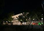 Location vacances Αγκιστρι - Aias Summer House-2