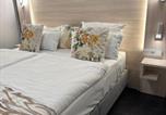 Hôtel Bad Nenndorf - Villa Schaumburg - Boutique Hotel-2