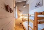 Location vacances La Perrière - Appartement cosy au pied des pistes avec parking - Fr-1-568-23-2