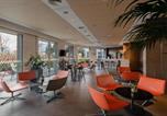 Hôtel Chassieu - Spark by Hilton Lyon Eurexpo-4