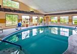 Hôtel Knoxville - Best Western Plus Strawberry Inn & Suites-4