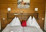 Location vacances Taxenbach - Ferienwohnung 2-3