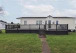 Location vacances  Gare de Morecambe - Lily's Lodge-1