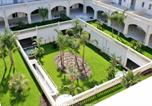 Location vacances Gallipoli - Luxury Residence Gallipoli - Salento Selection-1