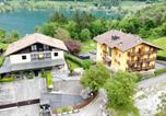 Hôtel Tenno - Albergo Stella Alpina-3