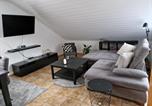 Location vacances Möhnesee - Ferienwohnung Arnsberger Wald-2