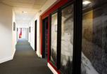Location vacances Inzell - Zentrum Hotel und Fewo Inzell Bester Preis, Beste Wahl-1