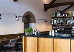 Hôtel Province de Potenza - Hotel Dolomiti-2
