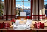 Hôtel Sankt Anton am Arlberg - Der Waldhof - Unique - Your Hideaway-4