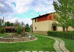 Location vacances Bucine - Belvilla by Oyo Fienile, cleaning included-2