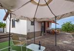 Location vacances Troina - Beautiful Home In Bronte With Wifi-2