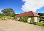 Location vacances Wootton Fitzpaine - Leys At Valley View Farm-4