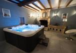 Hôtel 4 étoiles Saint-Trojan-les-Bains - La Tillaie Spa et Sauna-1