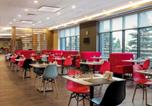 Hôtel Remzi Oğuz - Ibis Ankara Airport Hotel-2