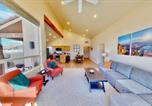 Location vacances Moab - Edge of Rim Village #Z4-3