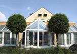 Hôtel Sommerach - Hotel-Restaurant Zum Kirschbaum-2