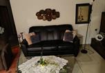 Location vacances Olsberg - Ferienwohnung Grothoff-1