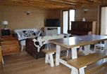 Location vacances Les Angles - Maison de village rénovée 4 chambres avec vue sur lac - Fr-1-593-6-3