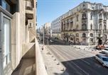 Location vacances  Eglise Stavropoleos - Refined 3br Apartment - Balcony with Boulevard Views near Cismigiu-4