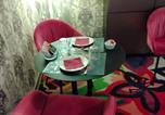 Hôtel Ferentino - Il Roseto-3