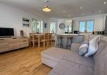 Location vacances Mortehoe - 2 Bed, Free Parking & Sea Views!-3