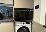 Location vacances Novi Sad - City Center Novi Sad #8-3