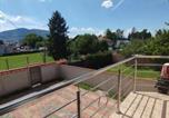 Hôtel Bosnie-Herzégovine - Motel Bella Italia Inn-1