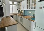 Location vacances Torremolinos - 2 bedroom Central Apartment in Torremolinos-2