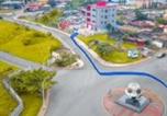 Location vacances  Guinée équatoriale - Apartamento Emiflor Malabo, Guinea Ecuatorial-2