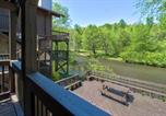 Location vacances Helen - Chattahoochee River Edge Condominiums-1