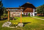 Location vacances Tamsweg - Apartment Schlickenhof-2