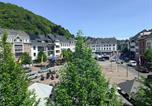 Hôtel Reinhardstein - Hôtel Albert 1er-3