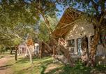 Location vacances Skukuza - Umkumbe Safari Lodge Riverside-3