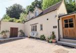 Location vacances Stroud - Spring Cottage-2